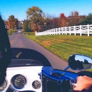 Meet your Posher, Julie